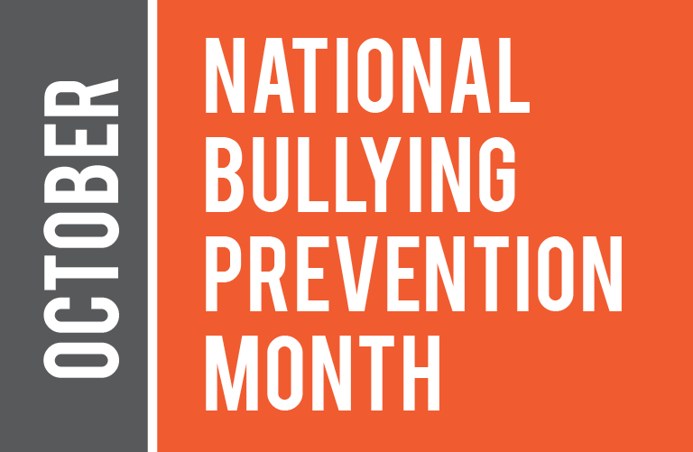 Every October, individuals unite with the powerful message that bullying should never be a part of childhood. PACER’s National Bullying Prevention Center aims to create a world without bullying. LINK: www.pacer.org/bullying/nbpm/ #CharityOctober...