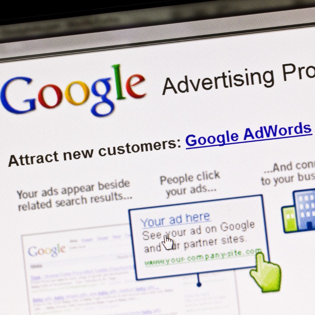 The top three most expensive Google Adwords in 2020 were “Business Services,” “Bail Bonds,” and “Casino.” 