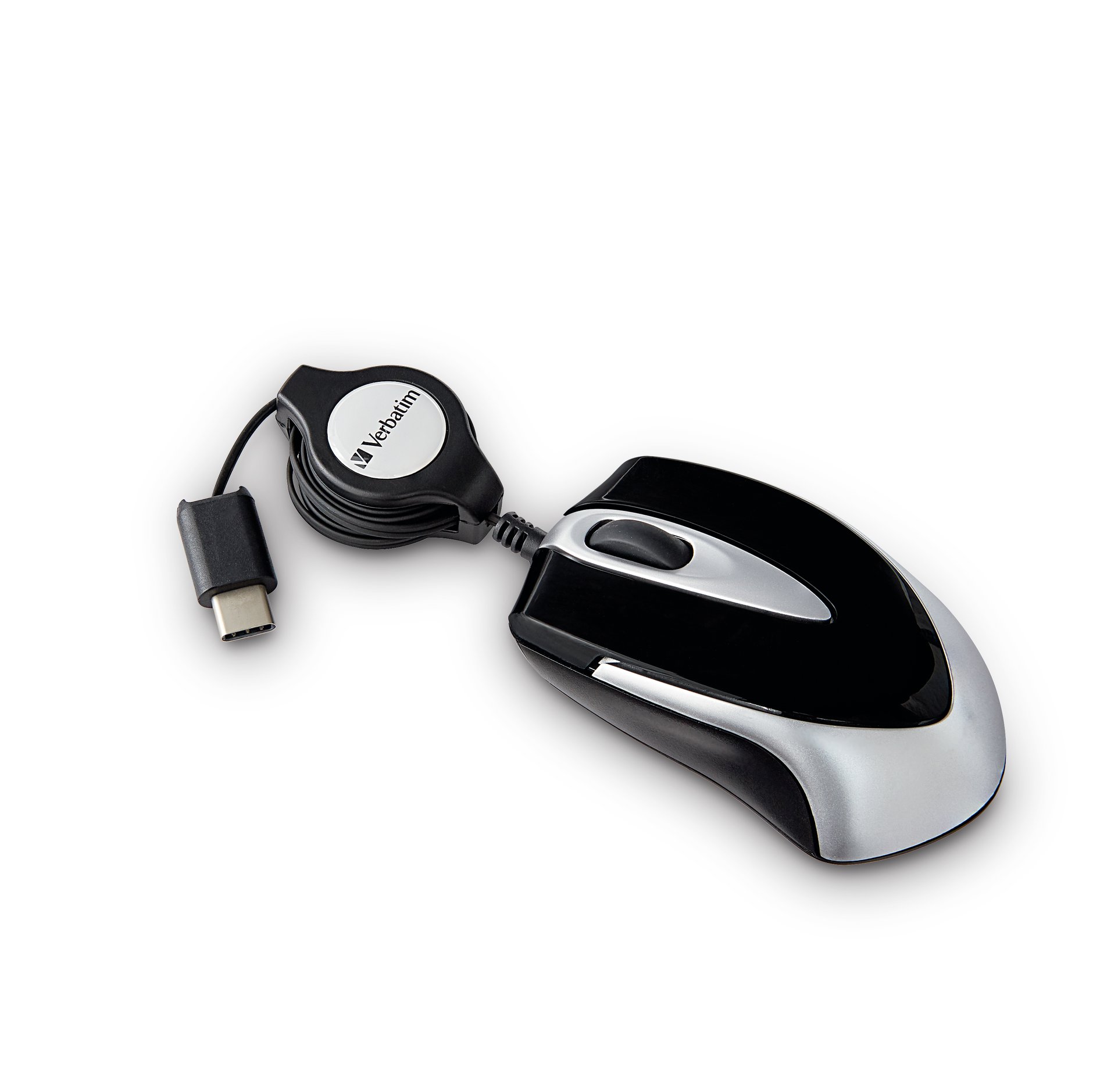 Go Mini with the Verbatim USB-C Mini Travel Optical Mouse! Featuring USB-C connectivity, the ultra-portable design takes up little space and is perfect for use with your USB-C equipped devices. www.tomtop.com #TechnologyYouCanTrust...