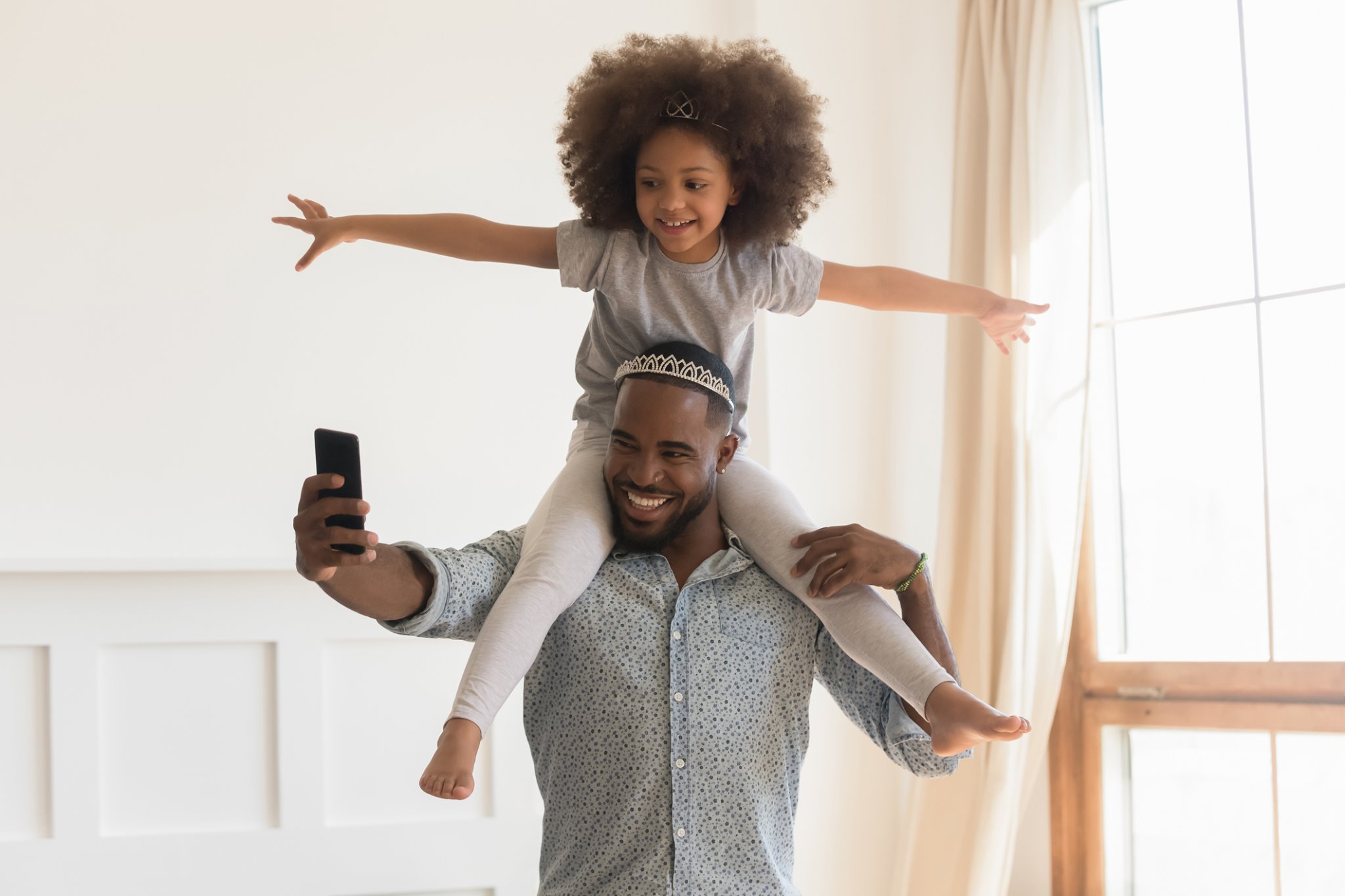 Happy Father’s Day! With a wide range of gift ideas for the tech-y Dad in your life, Verbatim is here to help you share a special moment! #FathersDay