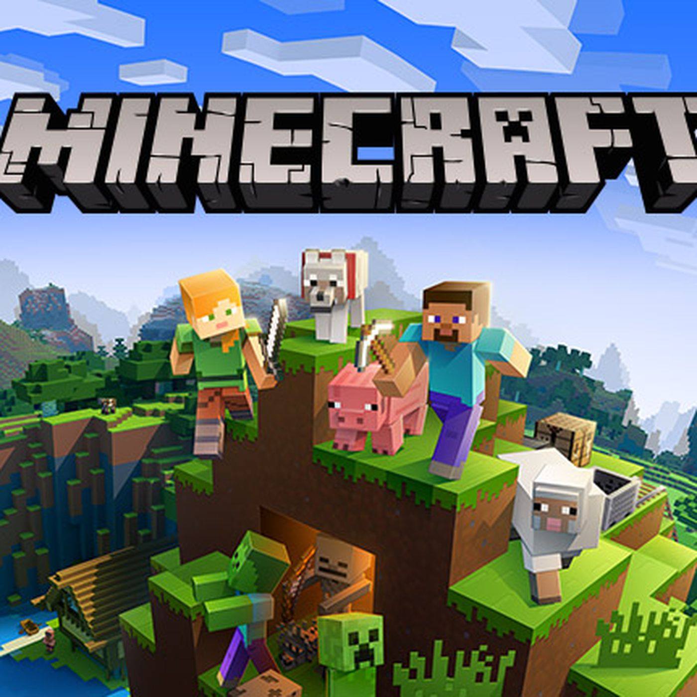 The best selling video game of all time is Minecraft, selling over 200 million copies in less than 10 years. #FunFactFriday