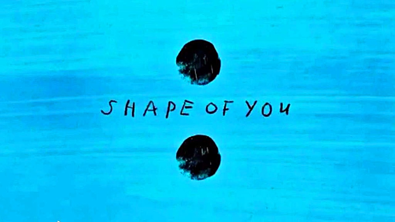 The most streamed song on Spotify is "Shape of You" by Ed Sheeran with over 2.57 billion streams. #FunFactFriday