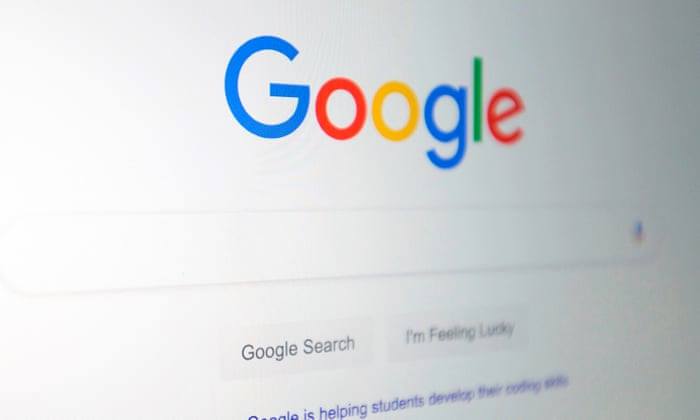 On average, Google processes over 40,000 search queries every second. #FunFactFriday