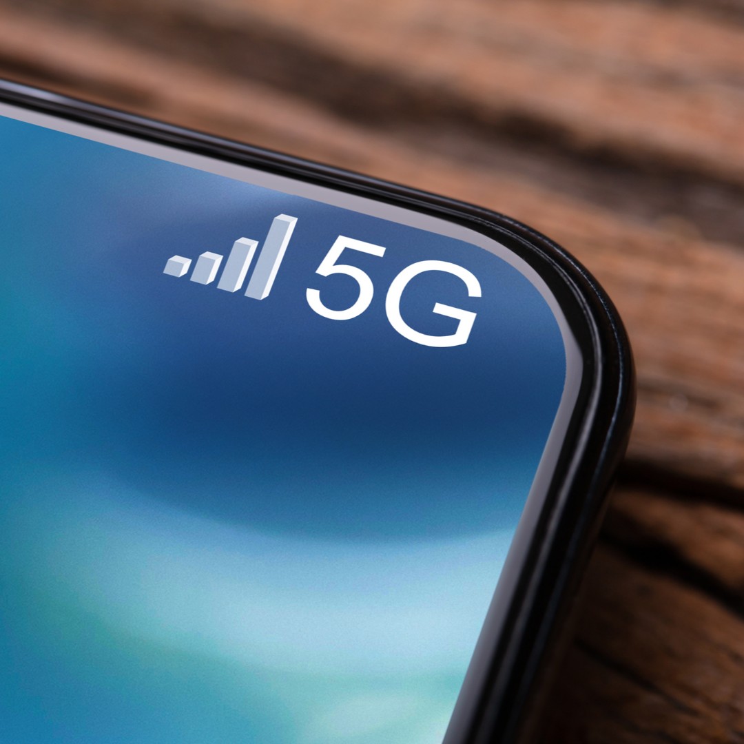 Curious as to how 5G could affect you? Take a look at this list!