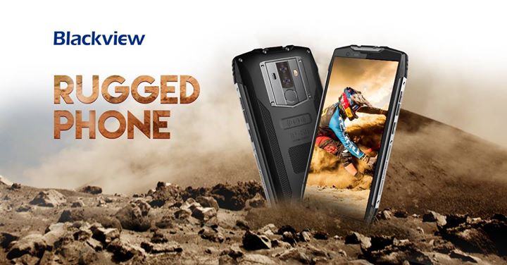 🔥The "highlight" feature of the #Blackview #BV6800Pro is the durability. The phone through IP68&IP69K, and the phone is made with the high-strength materials, so, the phone can survive drops up to 5 meters without any case or additional protection. It is also MIL-STD-810G compliant so that it can withstand extreme temperature (cold, hot, saline, humidity, and vibration).