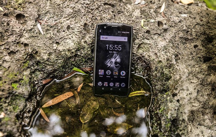 ✅The Top-selling rugged smartphone in 2018. 