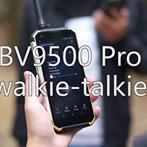 #Blackview #BV9500Pro Walkie Talkie use guide, don't miss it!