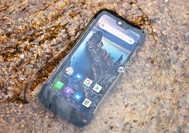 The new upgraded rugged phone BV9700 Pro is launching on Indiegogo!🥳 Equipped with Night Vision Camera and other health functions. Launch time is PST 7:00 AM, May 16th. Come and join the 300 super early birds backers to get the biggest discount up to 38% OFF for BV9700 Pro!🤩