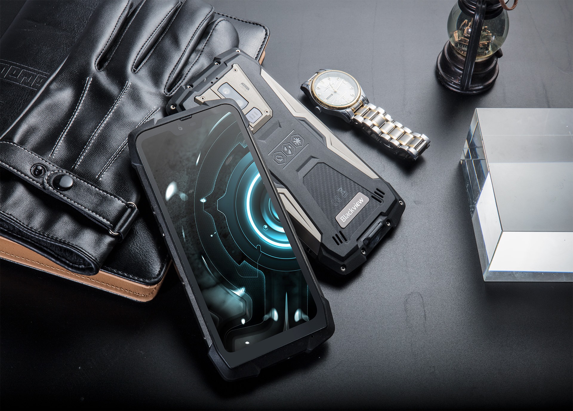 💪Do you need an indestructible smartphone? 