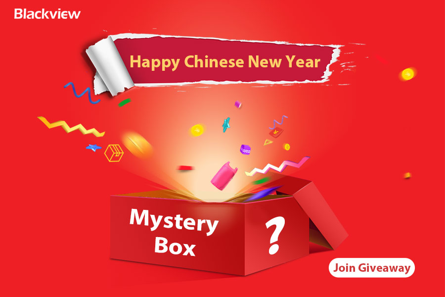 A NEW HUGE #GIVEAWAY 🥳🥳🤩🎁🎁 to celebrate the upcoming Chinese New Year 2020!🥳🥳