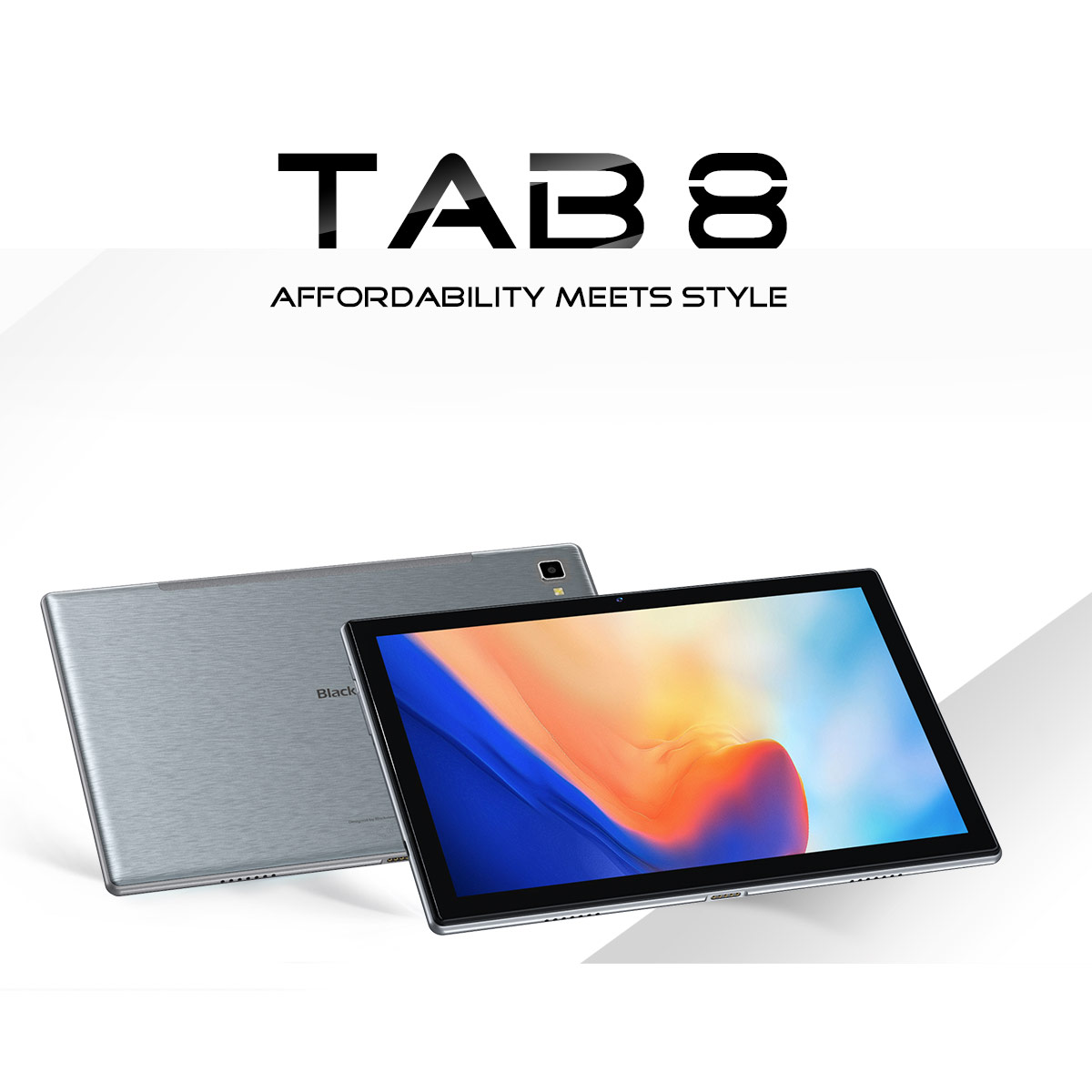 We’re developing a new product line - Tablet.📲