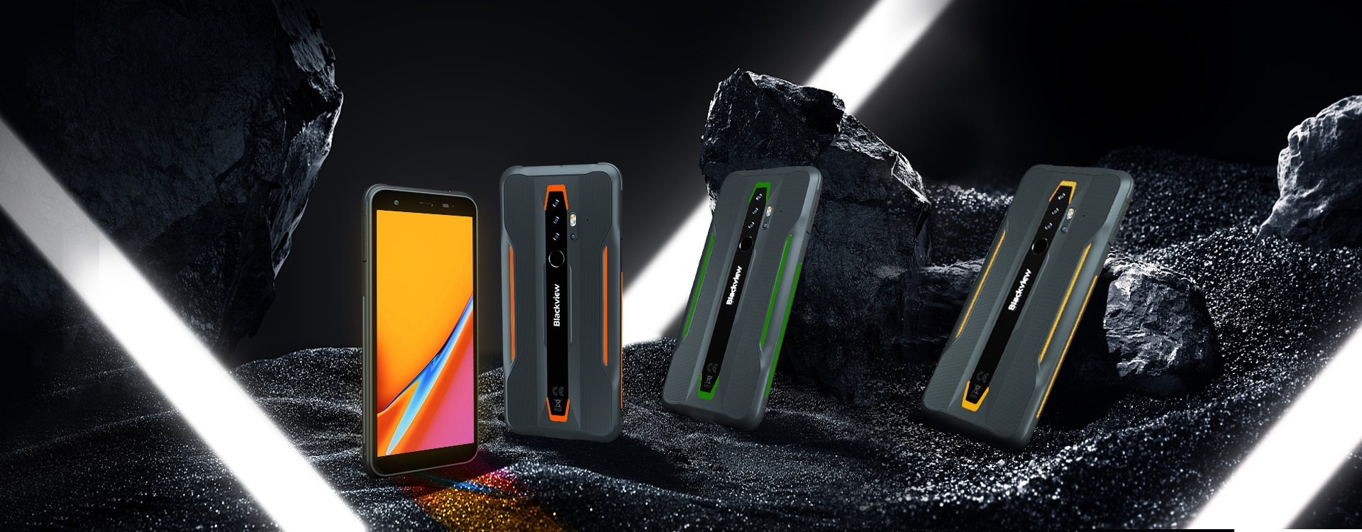 Affordable camera-focused rugged phone #Blackview #BV6300Pro has a limited-time sale on #AliExpress now. Don’t miss it.😍😍 ⚡️$199.99 ⚡️31% off