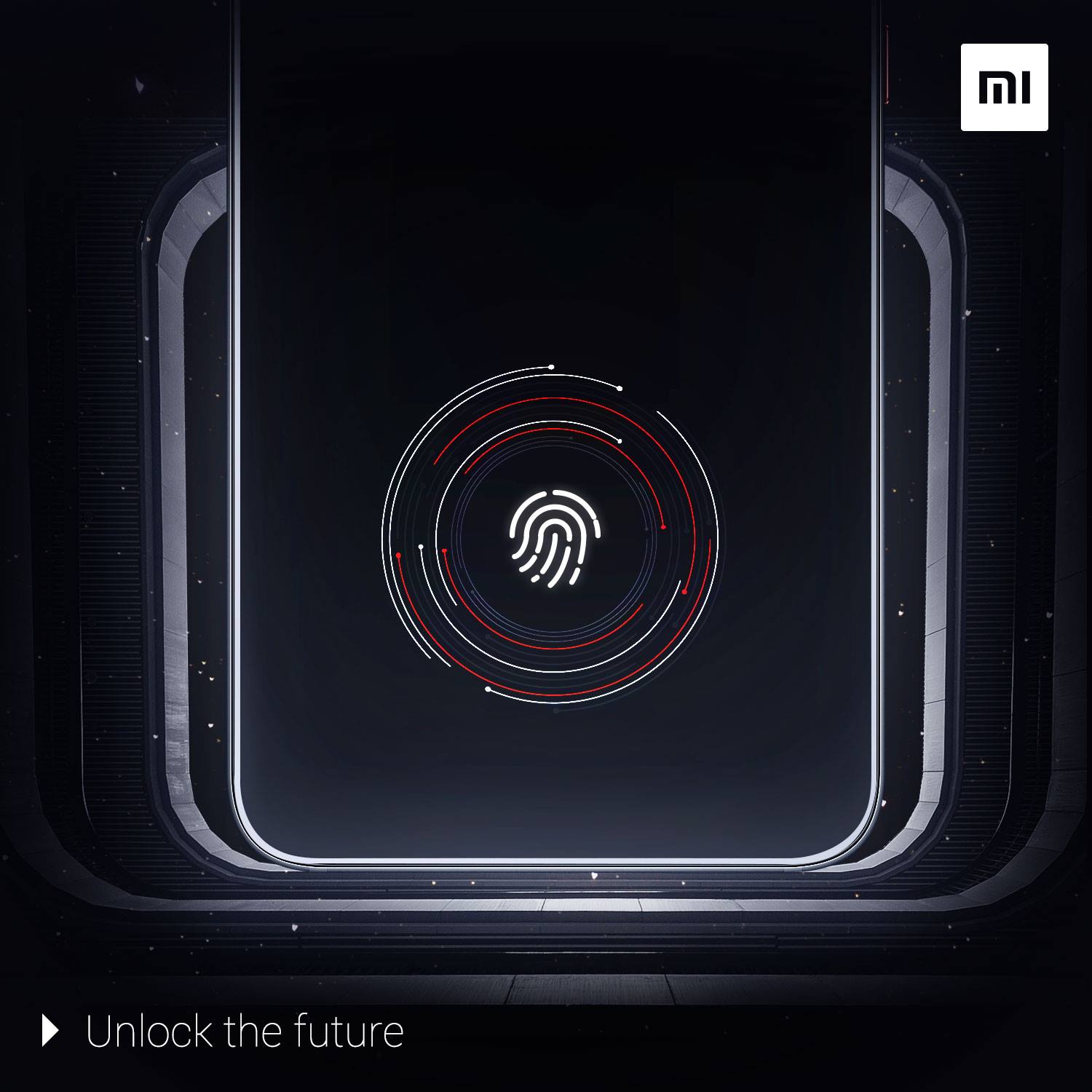 The latest in tech, meet our new flagship, the future at your finger tips. #LookInsideMi Xiaomi’s very FIRST launch in the UK is at 2 PM on 8th Nov. 2018. Click the link and stay tuned!