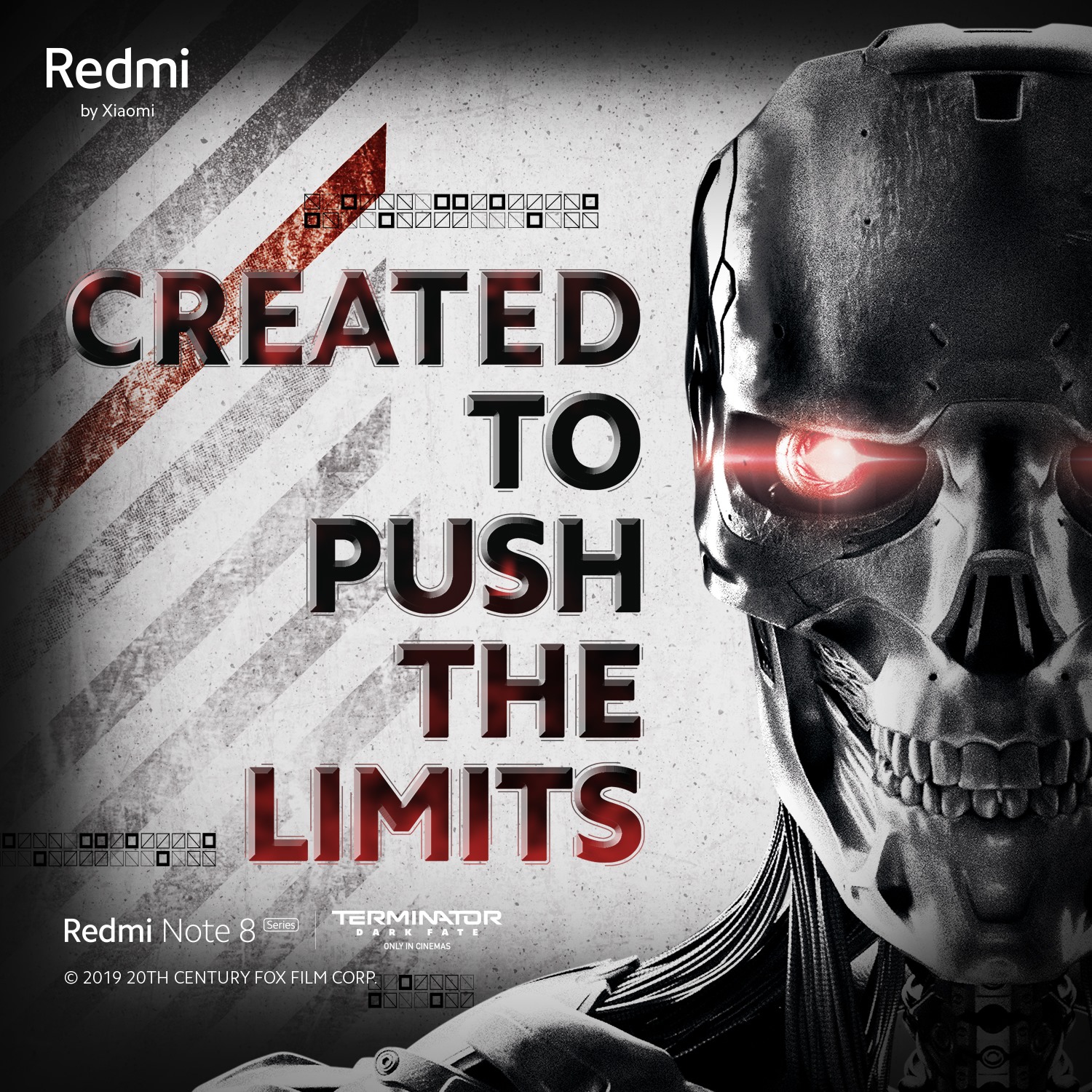 We are #PushingTheLimit to be the best! When do you push yourself to the limit?