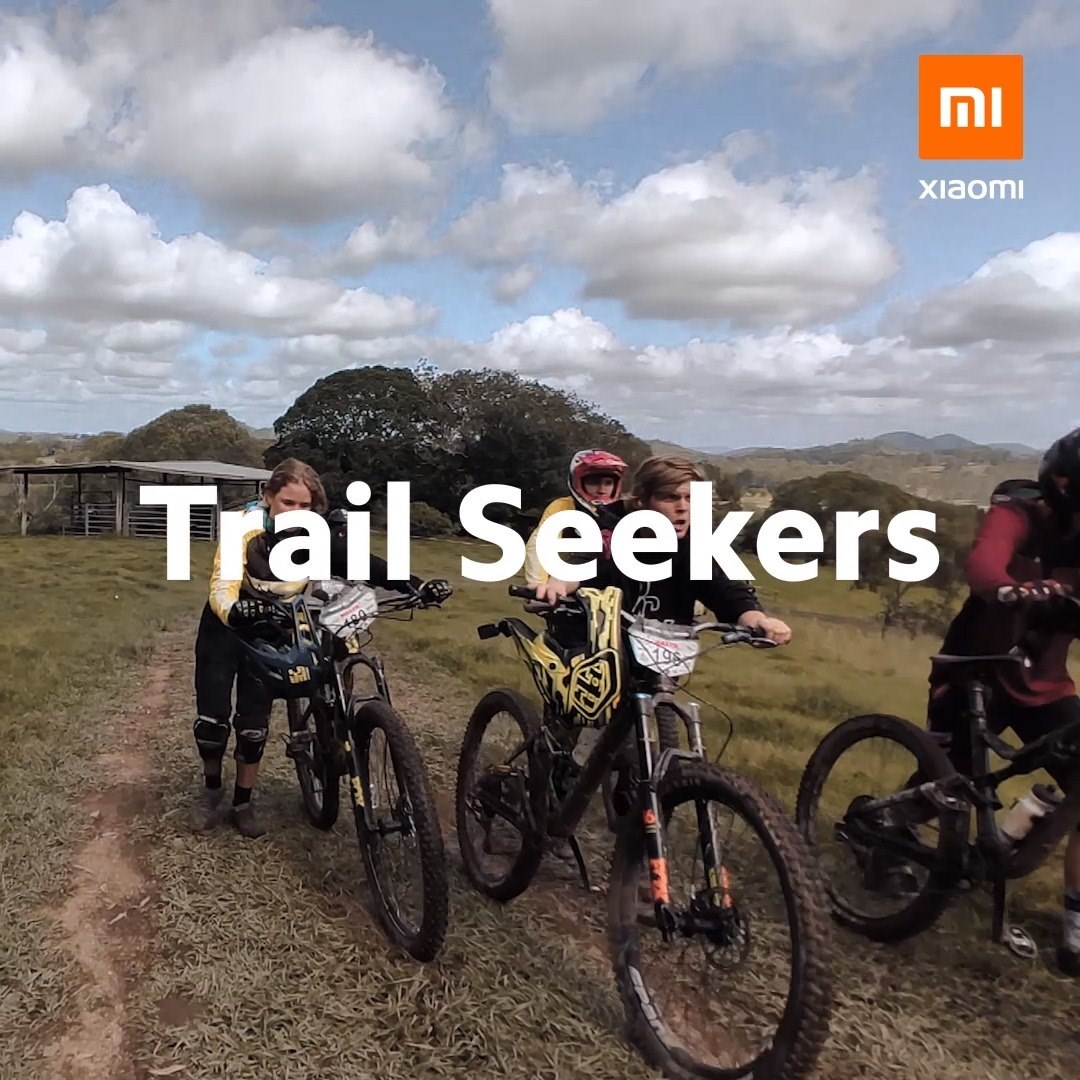 Check out the latest Xiaomi Studios short film! “Trail Seekers” A #ShotByMi Film by Jackson Cheng (IG @ jcheng_photography)... Shot On #Mi9 Watch the full version here: