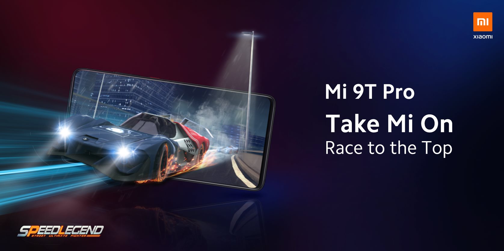 Are you a Speed Legend? Come down to our Mi Store in Xiaomi France Xiaomi Polska Xiaomi Philippines