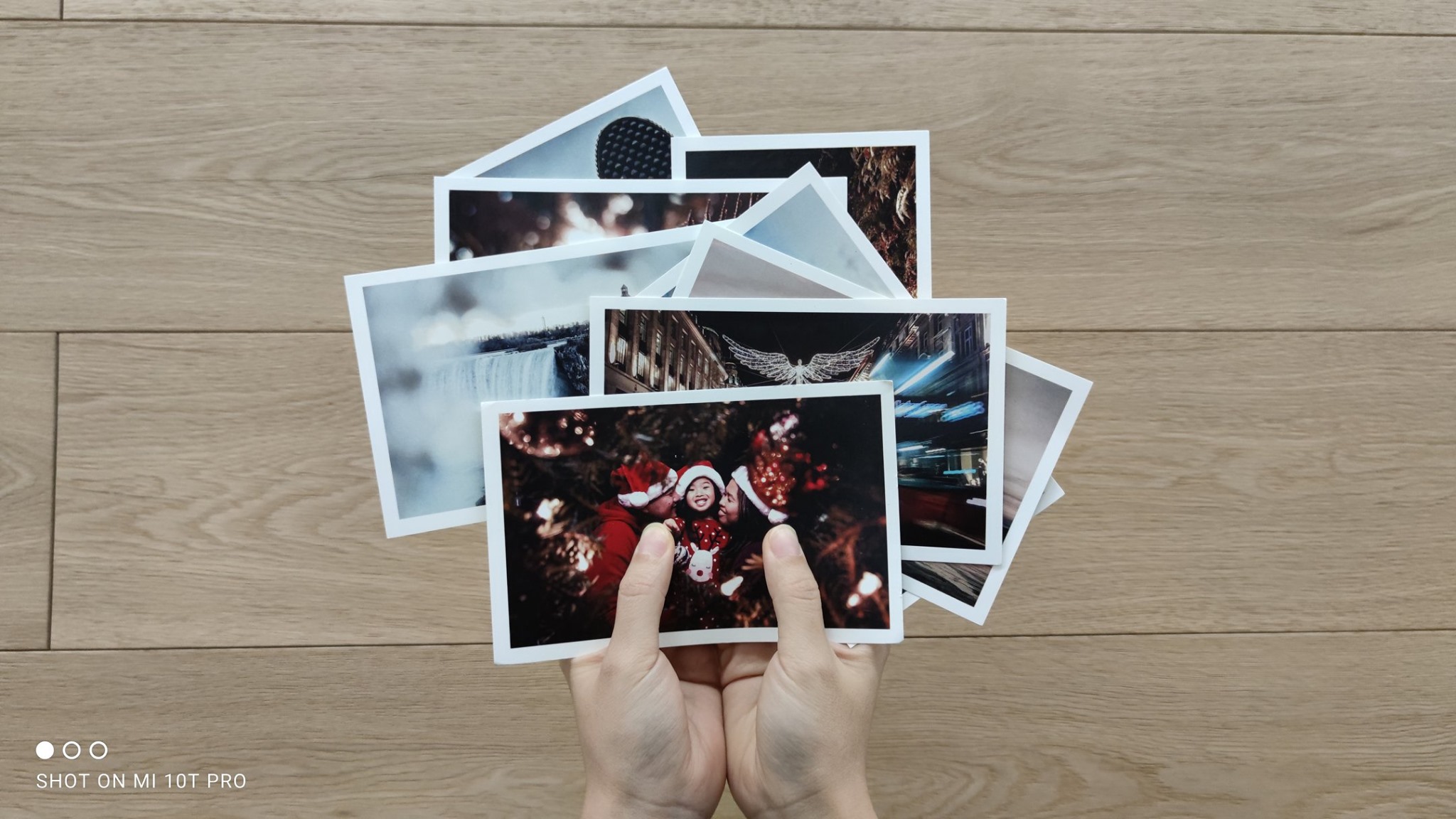 [GIVEAWAY] Happy New Year everyone! In 2020, #ShootLikeAPro has taken you to visit the Redwoods, London & Niagara Falls as our guest photographers attempted to shoot #BeyondThePostcard photos