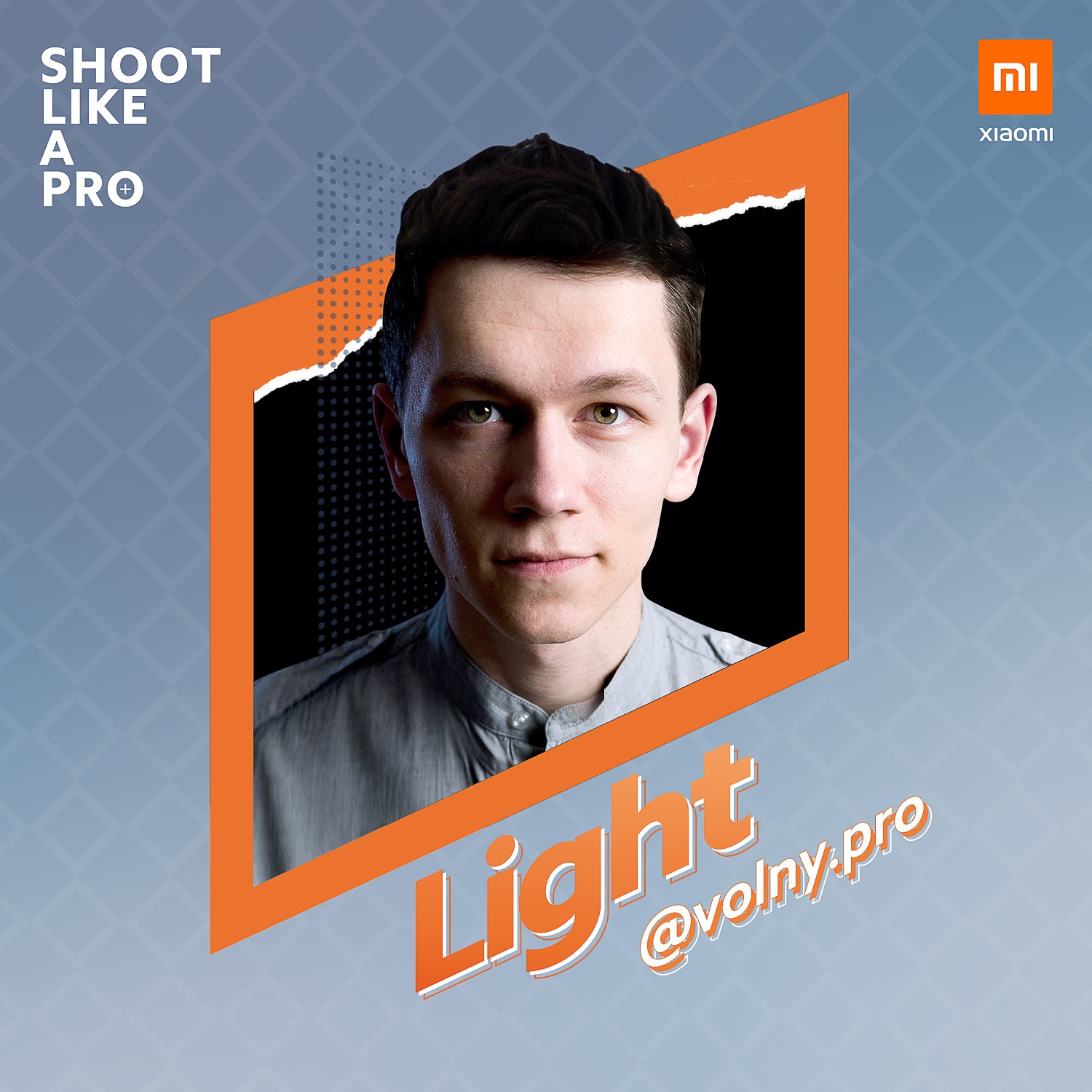 We assembled a #ShootLikeAPro team, handed them a #RedmiNote10Pro, and challenged them to break the boundaries of... 💡 LIGHT