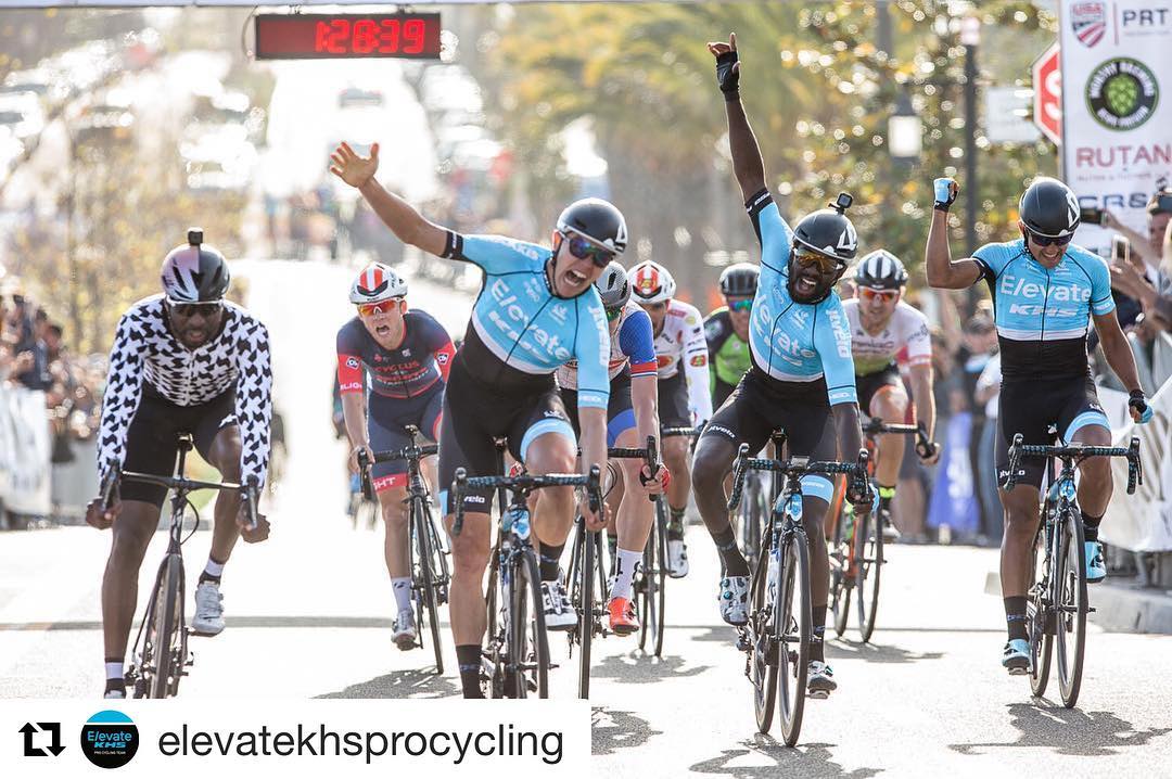 Perfect execution! Big win for @scottylaw91 and the @elevatekhsprocycling boys at @dpgrandprix! 📷 @dmunsonphoto  #switchtoxpedo