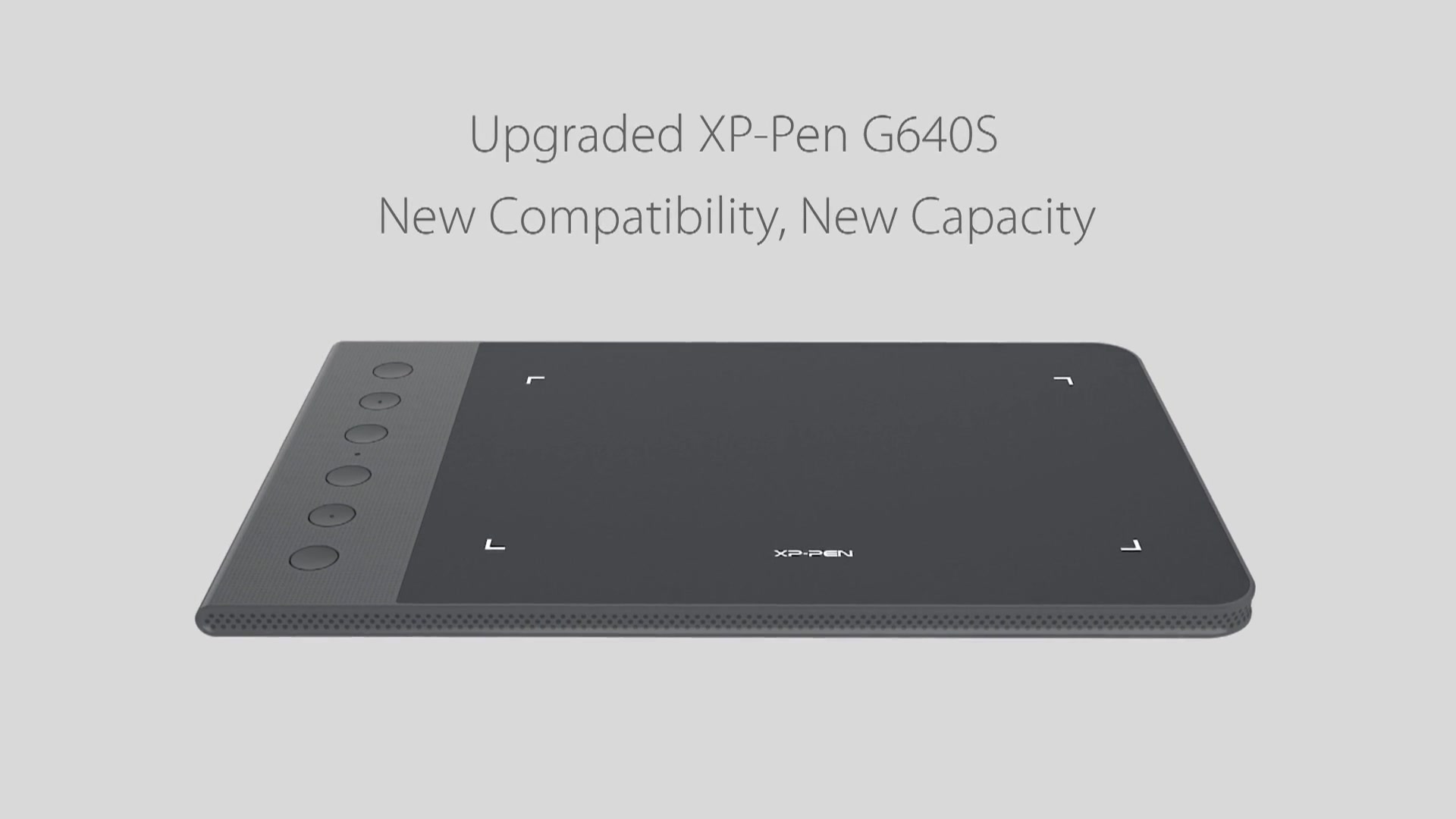 XP-PEN Star G640S Now can use on Android App.