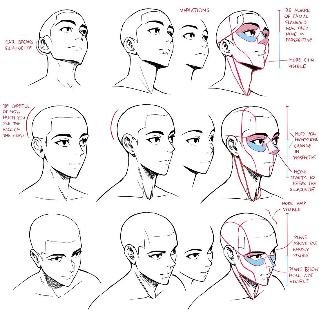 XPPEN drawing tutorial is back!﻿