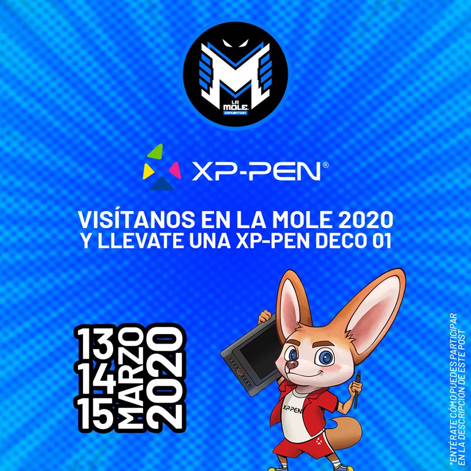 We'll wait for you to drop by at booth #1131, Citibanamex Center, Mexico City, Mexico on March 13rd-15th. Please come and try out all our products.👏👏👏