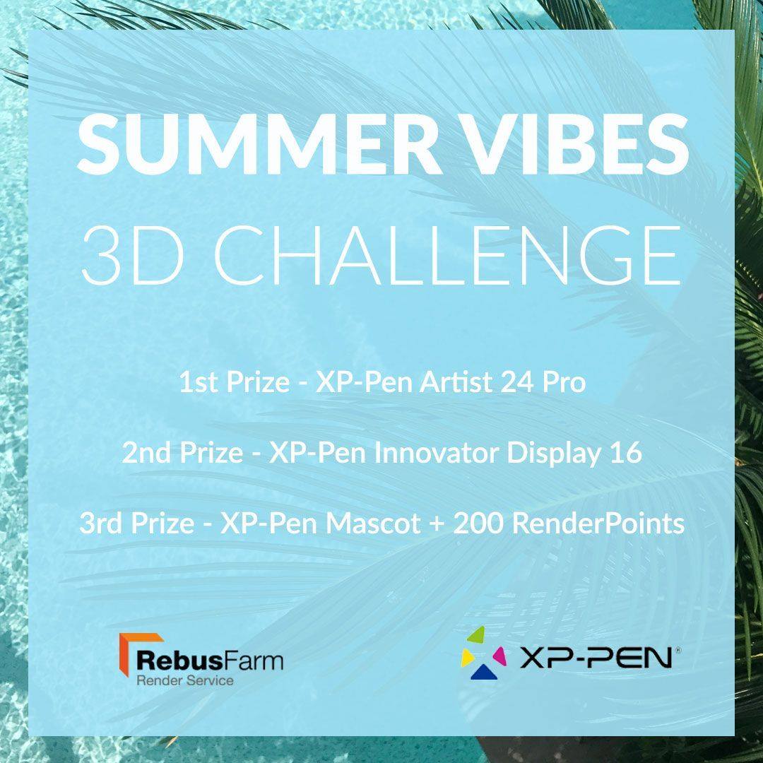 Are you looking for a chance to win the #Artist24Pro or the #Innovator16? Now here you go.