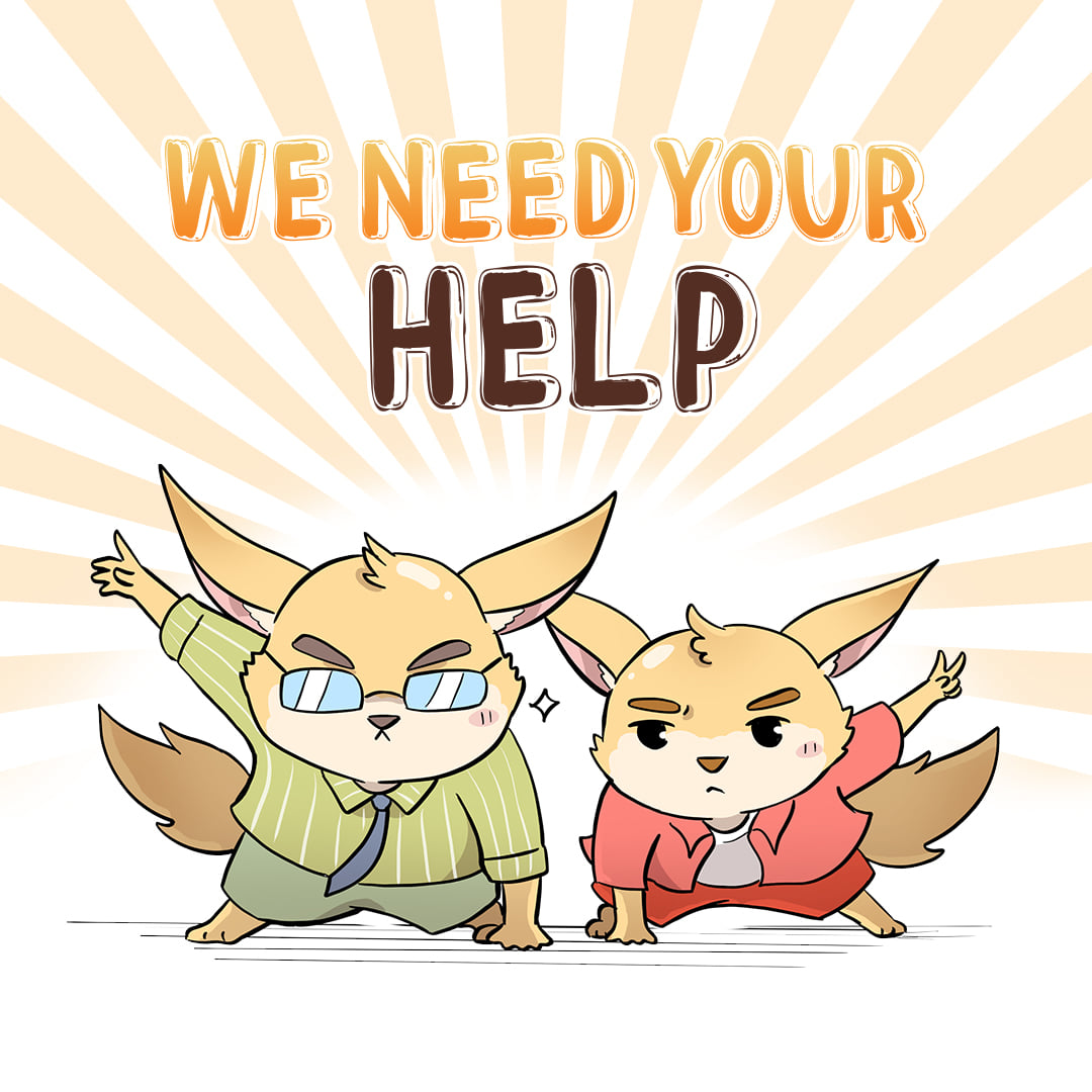 TO XP-PEN USERS: WE NEED YOUR HELP! 🤗﻿