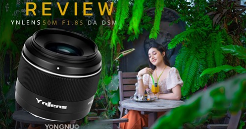 Are you interested in YONGNUO Lens YN50mm F1.8S Review? Please let me know : ) To know more about this lens, pls visit:...