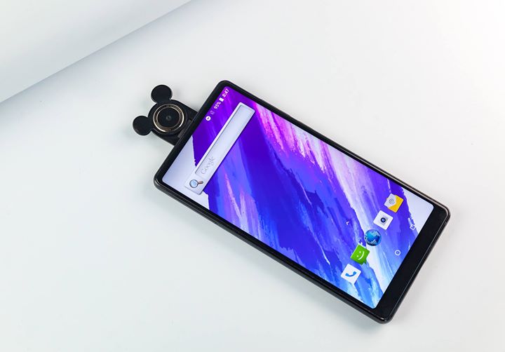 #BLUBOO #S2 With Rotating Camera, Will It Be the Best Solution?