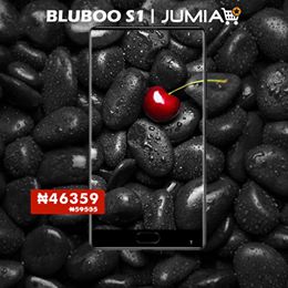 #Jumia & Bluboo up to 30% off #limited flash deal! 