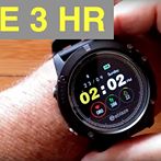 Review for Zeblaze Vibe 3HR from SmartWatch Ticks😘