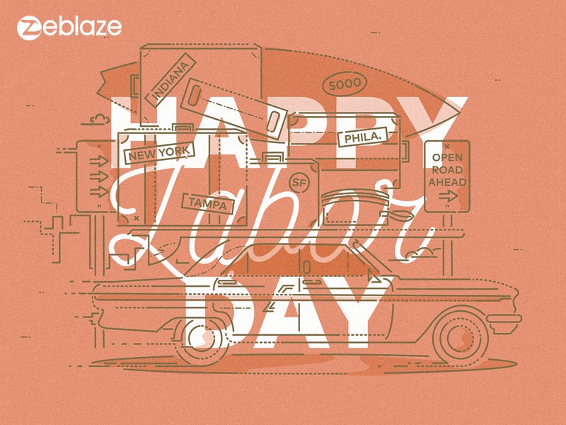 Happy Labor Day!👨‍⚕️👩‍🌾👨‍🌾👷‍♂️