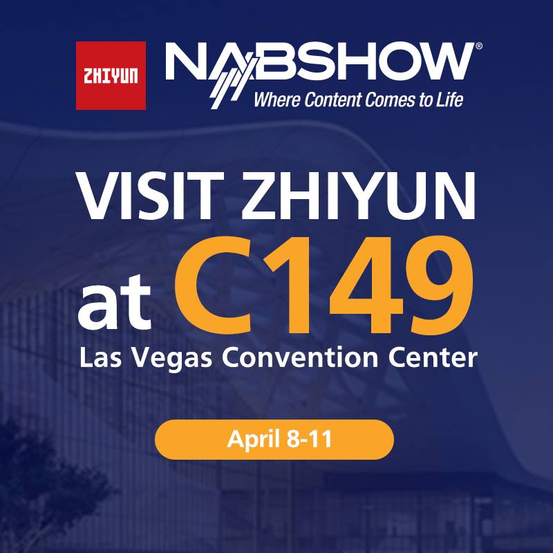 #NAB2019Show  #BoothC149