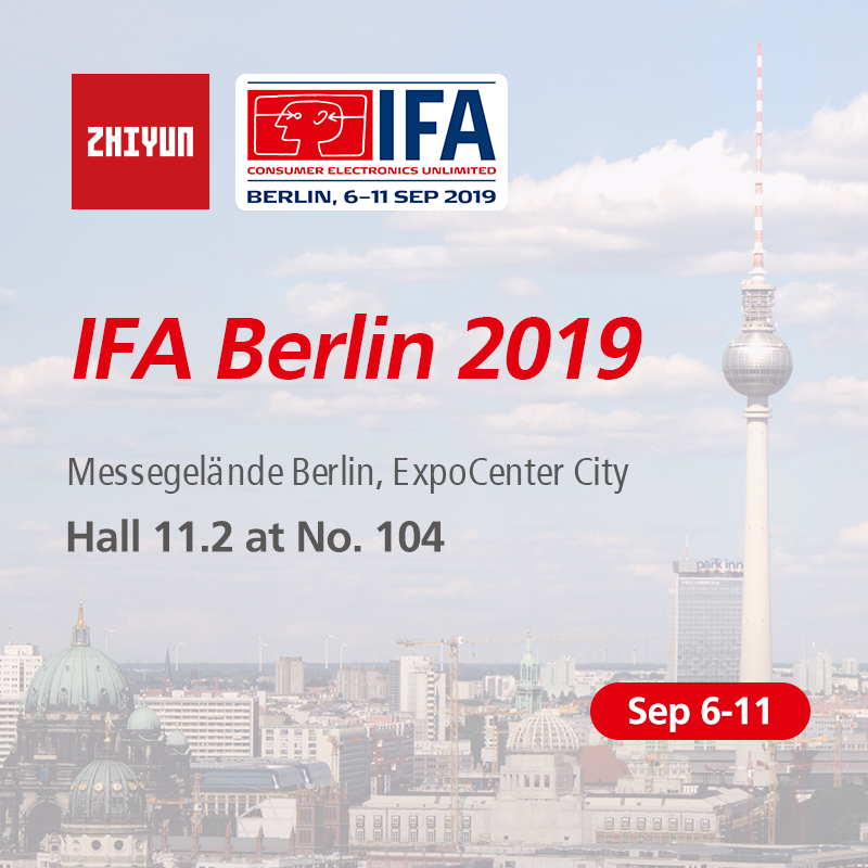 #IFA2019