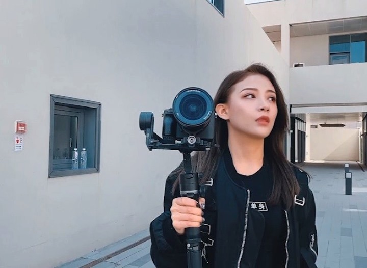 #Zhiyun #WeebillS