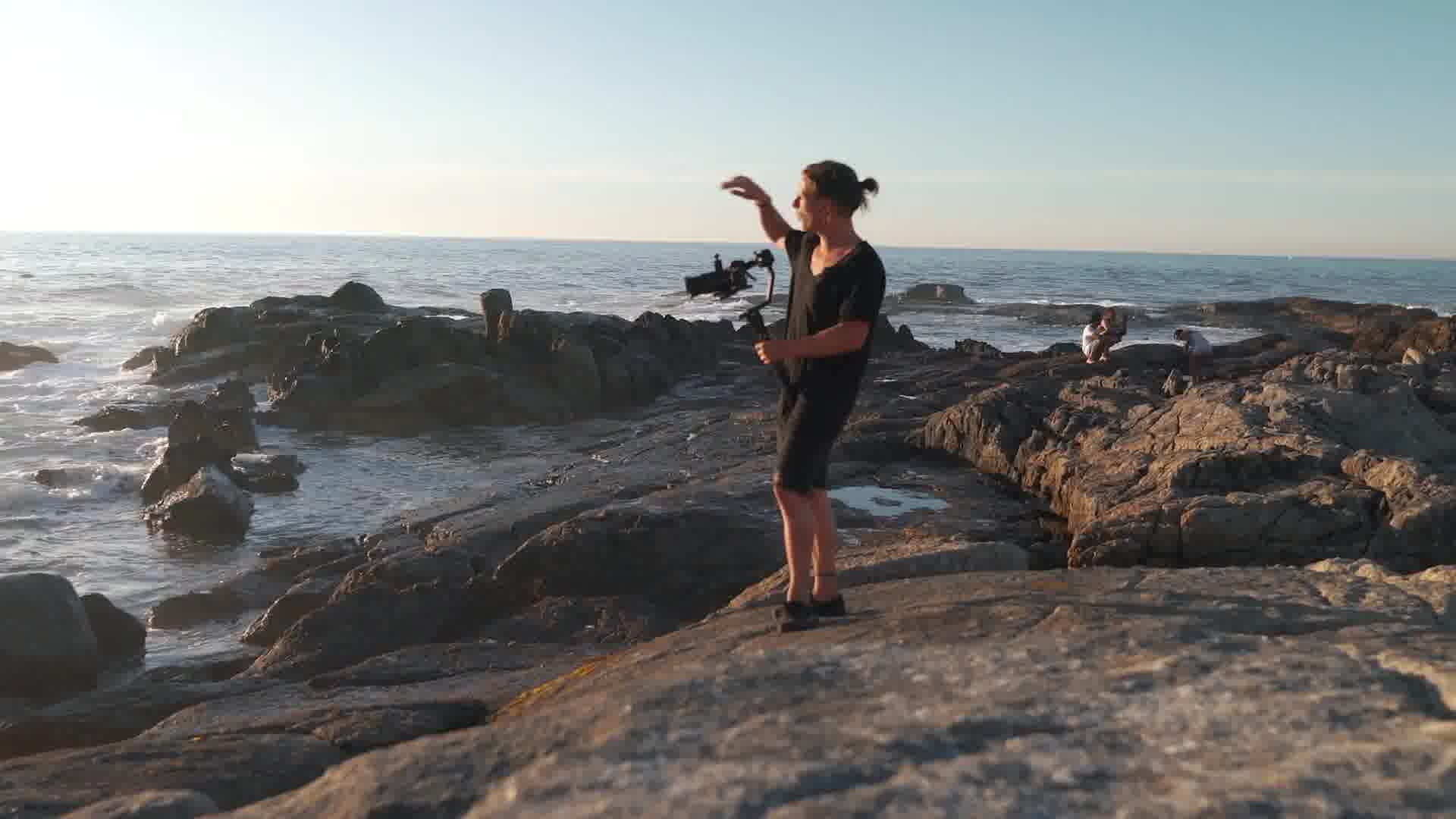 What is B-roll? It's footage that fills gaps, saves your videos, and helps to build mood and tone. 