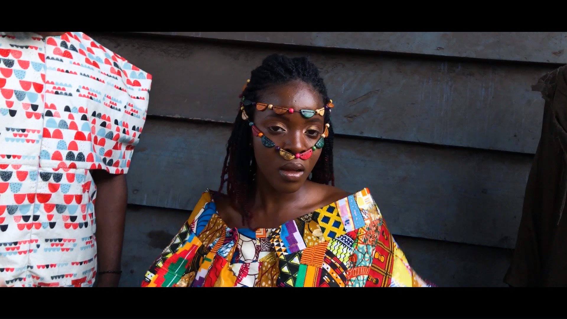 In this video, Ghana filmmaker @Wan Menzy (Youtube Channel) shot with #ZhiyunCraneM2 to showcase the unique African fashion and dance, which are a blend of both features of the Ghanaian culture. 