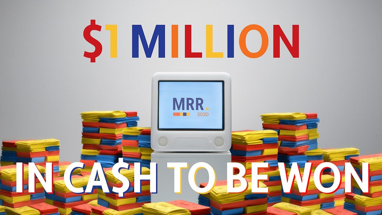 #MyRØDEReel  $1 Million in cash to be WON!😮