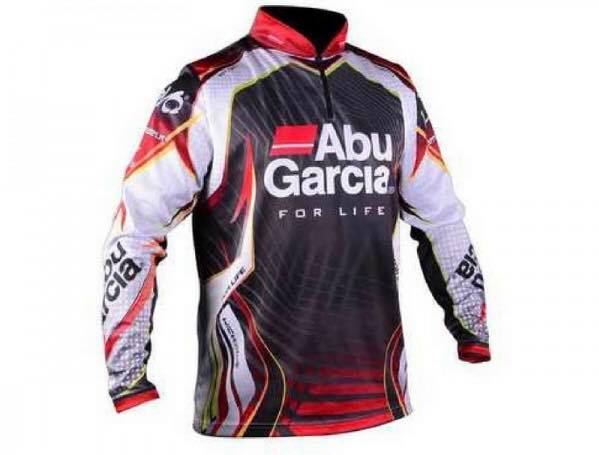 ABU tournament jersey 