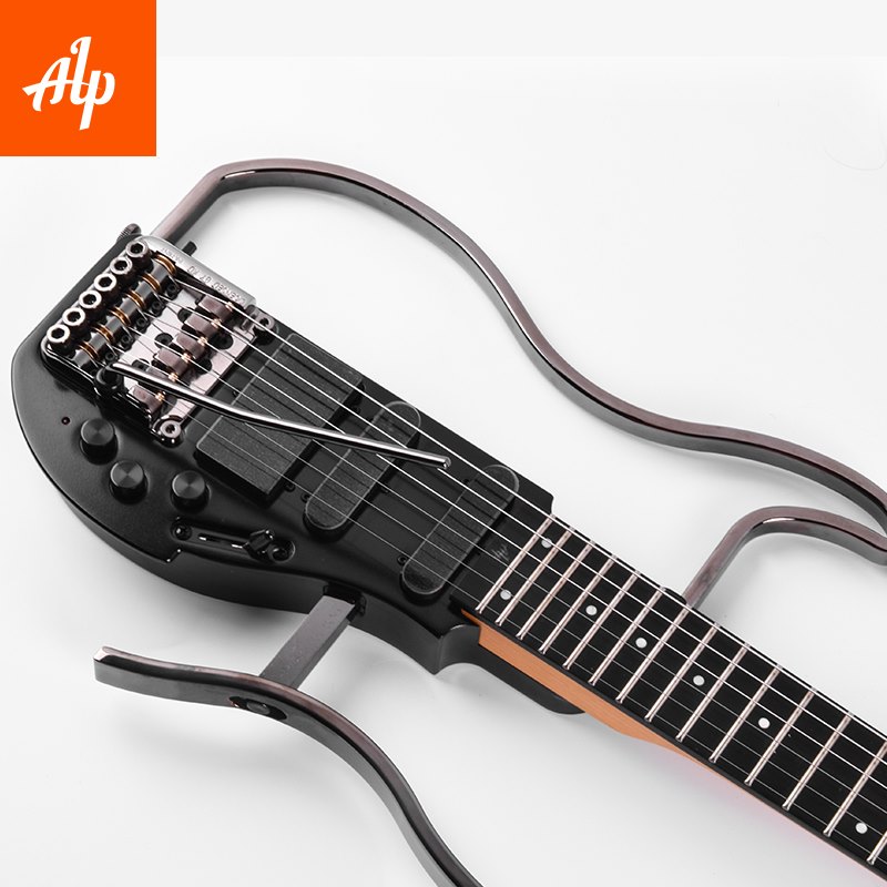 AD-121 -----ALP Guitars