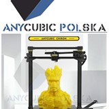 Anycubic Chiron ponownie w dobrej cenie :) 