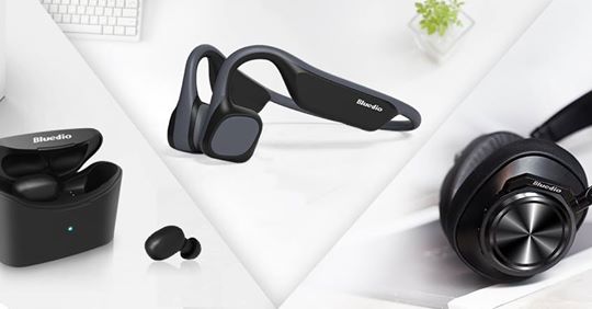 About Bluedio Bluedio is An Audio Device Brand which produces varieties of portable audio products, including Bluetooth headphones, earphones/ear-buds,speakers etc