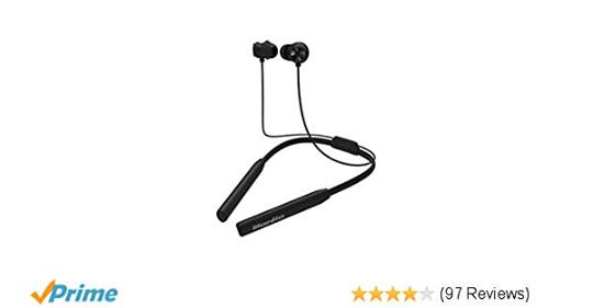 【Amazon Coupon Deal】Bluedio TN2 Bluetooth Neckband Sport Headphones, Save 50% with the coupon( $13.99 ), no need code,the regular price is $27.99