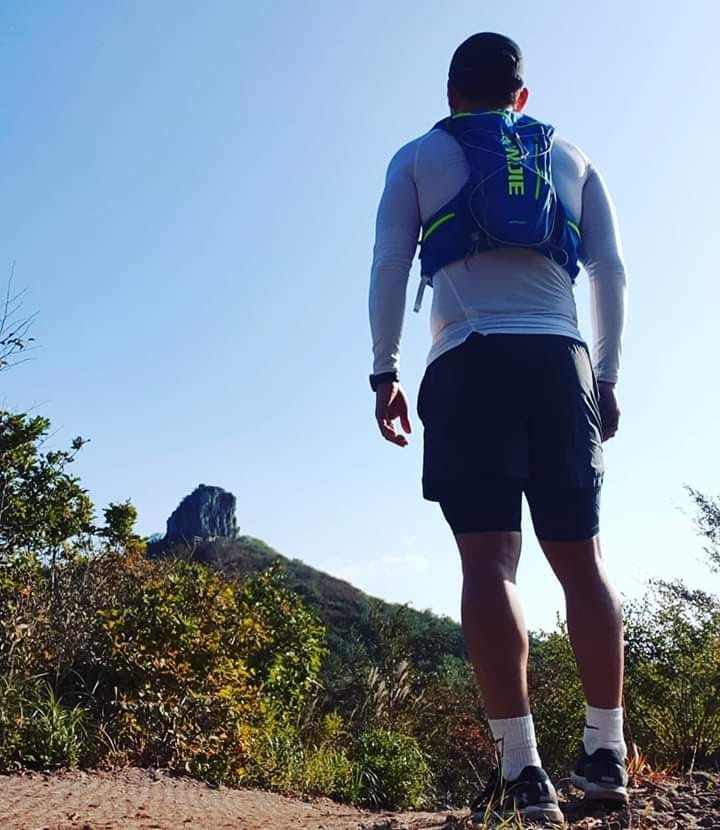 Todo listo para el weekend? 😍⛰️🏃🏼‍♀️🏃