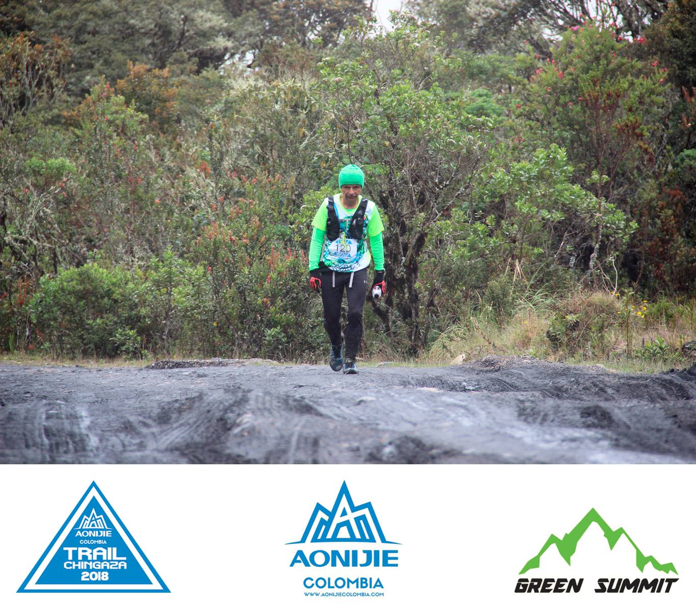 Segunda tanda de nuestra carrera Aonijie Trail Chingaza 2018 organizada por Green Summit.  Agradecemos de corazón a todos nuestros amigos y asistentes a esta hermosa carrera. Es muy bonito ese ambiente de camaradería que siempre se respira con todos ustedes! ... Si conoces a alguien, etiquetalo! ;) Agradecimientos especiales: