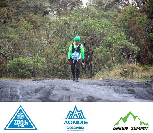 Segunda tanda de nuestra carrera Aonijie Trail Chingaza 2018 organizada por Green Summit.  Agradecemos de corazón a todos nuestros amigos y asistentes a esta hermosa carrera. Es muy bonito ese ambiente de camaradería que siempre se respira con todos ustedes! ... Si conoces a alguien, etiquetalo! ;) Agradecimientos especiales: