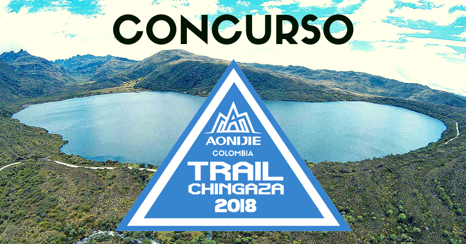 Quieres ir a nuestra carrera AONIJIE Trail Chingaza COMPLETAMENTE GRATIS? Hoy lanzamos nuestro concurso habitual con un paquete de inscripciones a nuestra carrera AONIJIE Trail Chingaza 2018 a realizar el día 7 de Octubre en Fomeque-Cundinamarca, dirigido a dos segmentos: -Amigos, seguidores, curiosos, stalkers, etc......