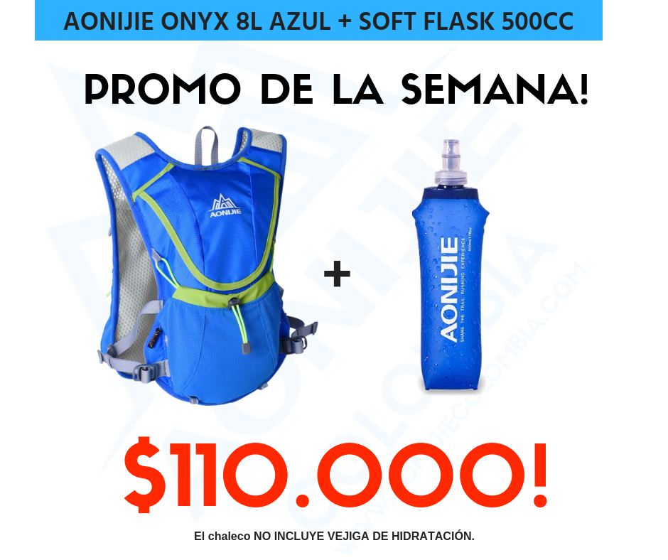 PROMOCIÓN DE LA SEMANA!