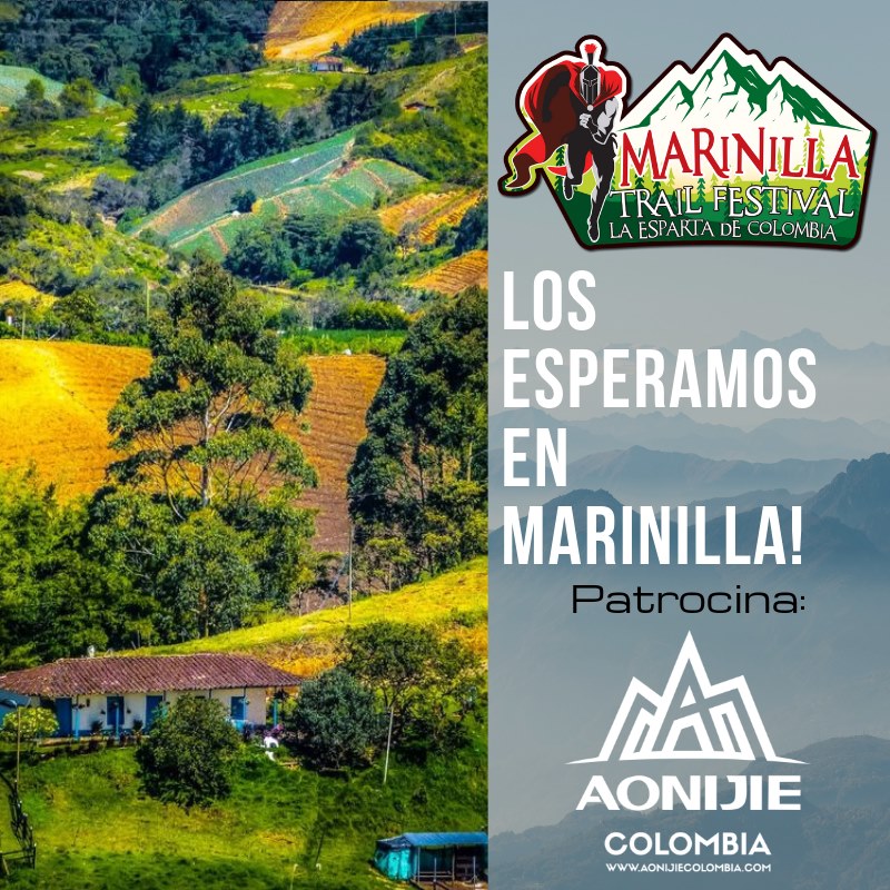 Alguna vez has disfrutado de las montañas de Marinilla-Antioquia?